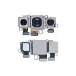 Replacement Back Camera For Samsung Galaxy S25 (S931B)-3
