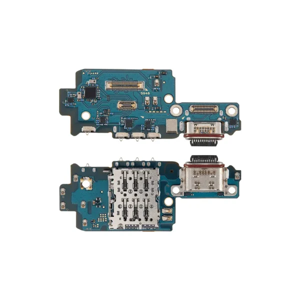 Replacement Charging Flex For Samsung Galaxy S26 Ultra (S948B)-3