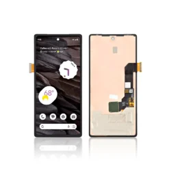 Genuine LCD Screen With Touchpad For Google Pixel 7A (GWKK3,GHL1X) - No Frame (G949-00364-00)