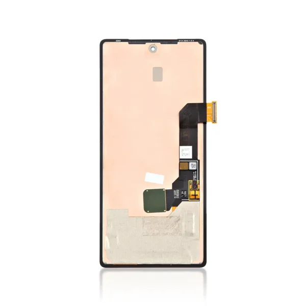 Genuine LCD Screen With Touchpad For Google Pixel 7A (GWKK3,GHL1X) - No Frame (G949-00364-00)-1