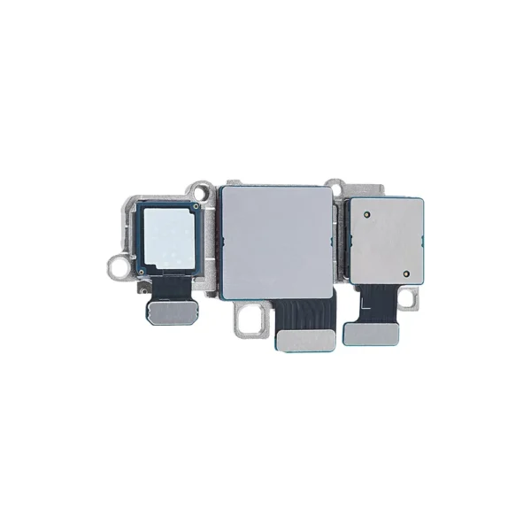 Replacement Back Camera For Samsung Galaxy S25 Plus (S936B)-1