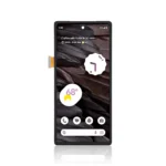 Genuine LCD Screen With Touchpad For Google Pixel 7A (GWKK3,GHL1X) - No Frame (G949-00364-00)-2
