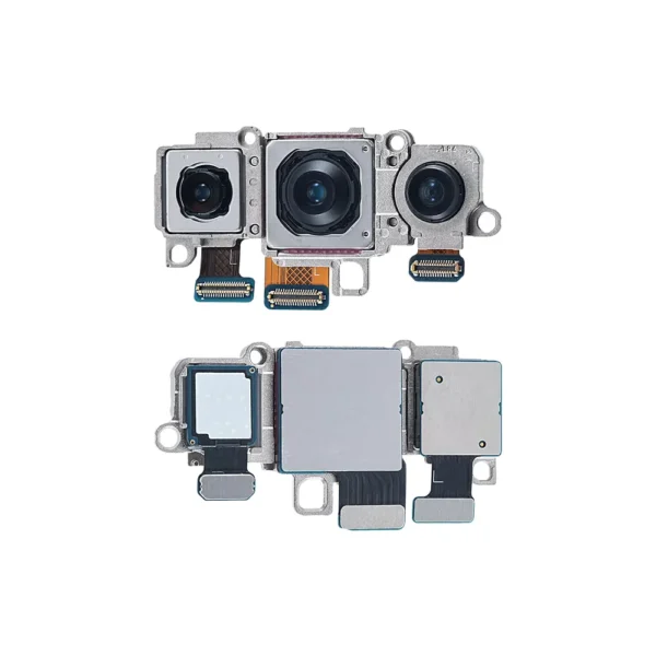 Replacement Back Camera For Samsung Galaxy S25 Plus (S936B)-3