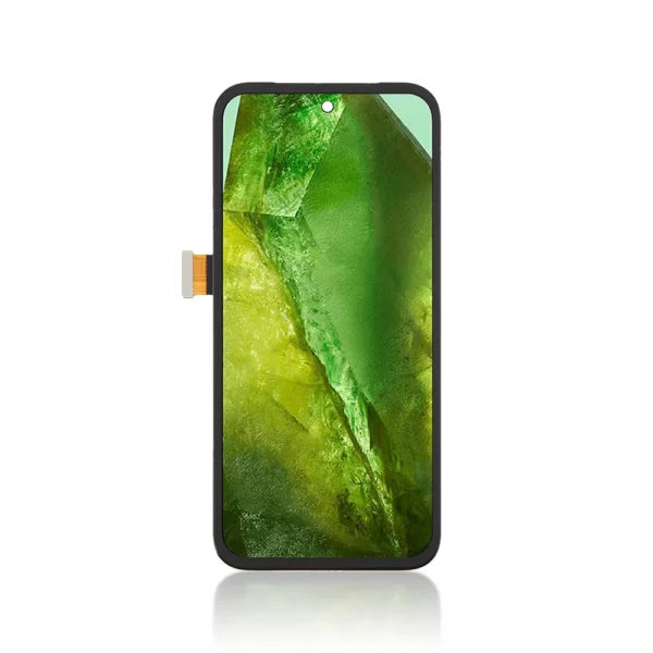 Genuine LCD Screen With Touchpad For Google Pixel 8A (GKV4X,G6GPR) - No Frame (G949-00767-00)-2