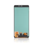 Replacement OLED LCD Screen For Samsung Galaxy A9 A920 Black - No Frame-1
