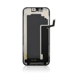 JH FHD Incell iPhone 17 Pro Max LCD Module Display and Touch Screen Digitizer Assembly-1