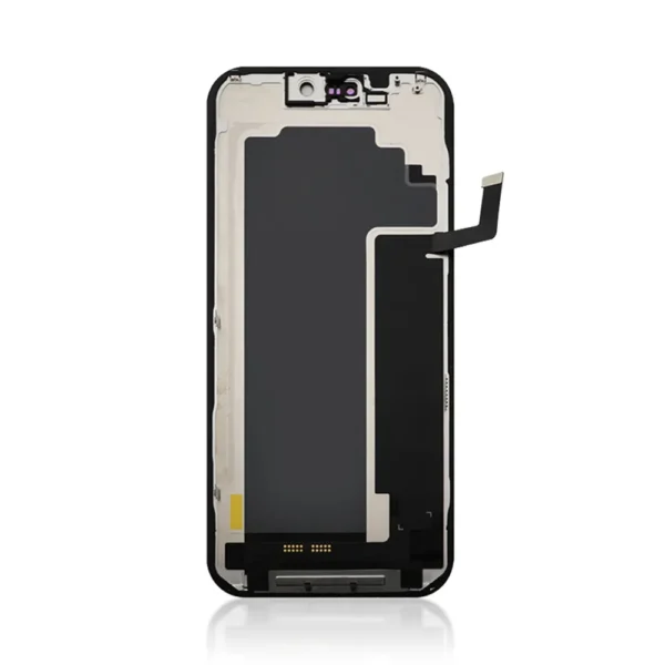 JH FHD Incell iPhone 17 Pro Max LCD Module Display and Touch Screen Digitizer Assembly-1