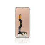 Replacement LCD Display Touch Screen For Motorola Moto G86 Power Black - No Frame-1