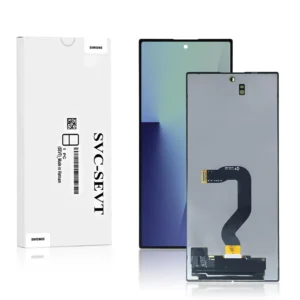 Genuine LCD Screen For Samsung Galaxy Z FOLD 7 5G (F966B) Outer LCD With Touchpad (GH82-37544A)