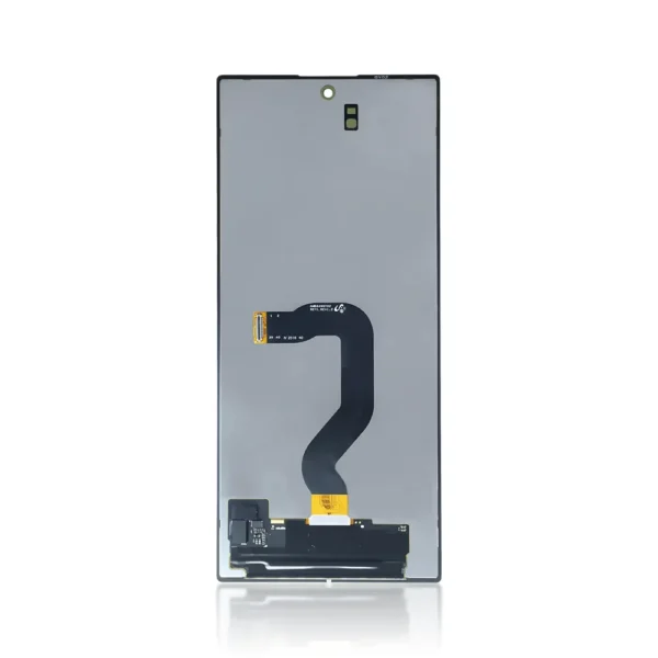 Genuine LCD Screen For Samsung Galaxy Z FOLD 7 5G (F966B) Outer LCD With Touchpad (GH82-37544A)-1