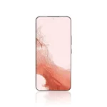 Genuine LCD Screen For Samsung Galaxy S22 5G (S901B) With Frame and Touchpad - Violet (GH82-27520F)-2