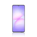 Genuine LCD Screen For Samsung Galaxy A07 (A075F) With Frame and Touchpad - Black (GH81-28044A)-2