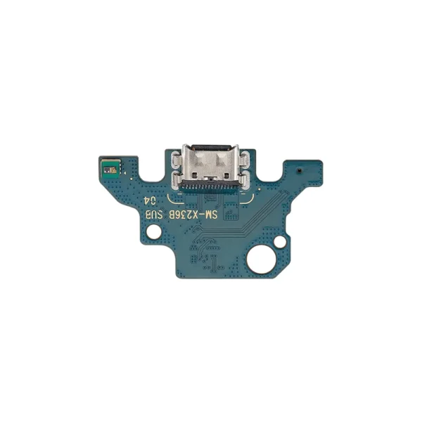 Replacement Charging Flex For Samsung Galaxy Tab A11 Plus (X230, X236)-1