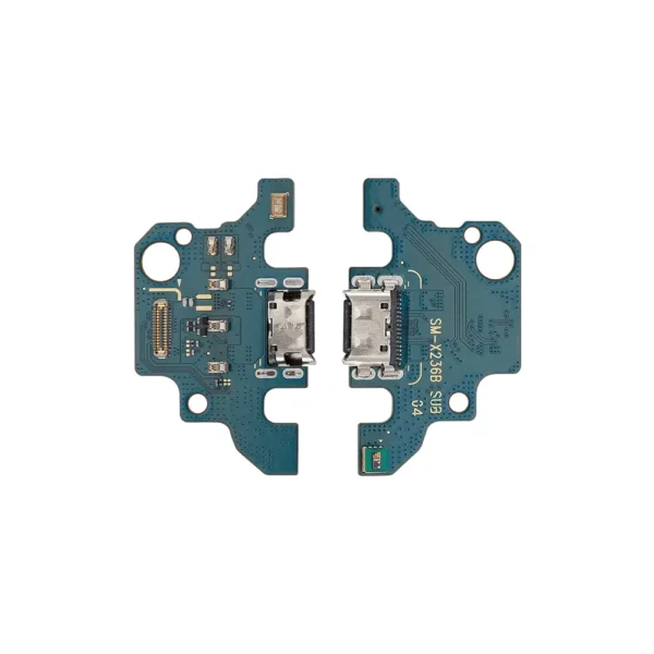 Replacement Charging Flex For Samsung Galaxy Tab A11 Plus (X230, X236)-2