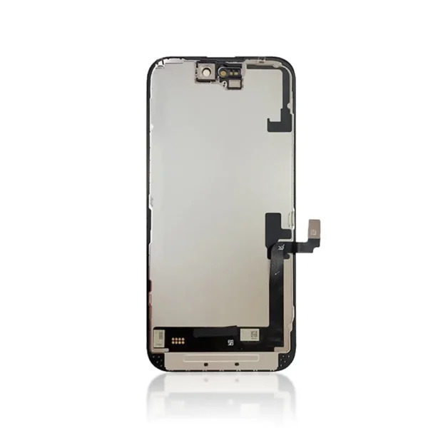 Hard OLED iPhone 16 Display and Touch Screen Digitizer Assembly-1