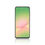 Replacement OLED LCD Screen For Samsung Galaxy A56 Black - With Frame-1