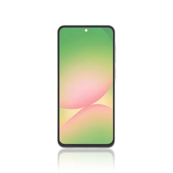Replacement OLED LCD Screen For Samsung Galaxy A56 Black - With Frame-1