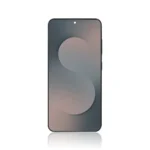 Genuine LCD Screen For Samsung Galaxy S25 FE 5G (S731) With Frame and Touchpad - Black (GH82-38431A)-2