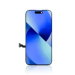 Hard OLED iPhone 16 Display and Touch Screen Digitizer Assembly-2