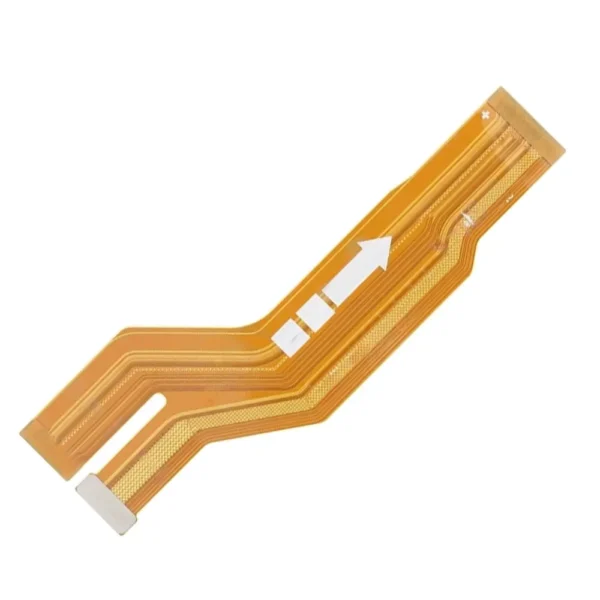 Replacement LCD Flex For Samsung Galaxy A24 (A245F)-1