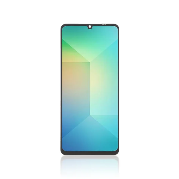 Replacement LCD Screen For Samsung Galaxy A06 5G Black - No Frame-1