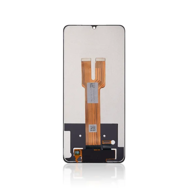 Replacement LCD Screen For Samsung Galaxy A06 5G Black - No Frame-2