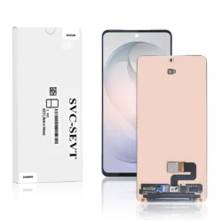 Genuine LCD Screen and Touchpad For Samsung Galaxy S26 (S942) - No Frame (GH82-39190A)