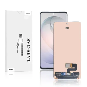 Genuine LCD Screen and Touchpad For Samsung Galaxy S26 (S942) - No Frame (GH82-39190A)