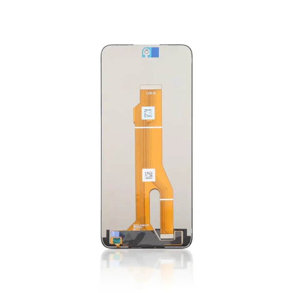 Replacement LCD Screen Display Touch and Digitizer Assembly for Honor 400 Smart Black – No Frame-2