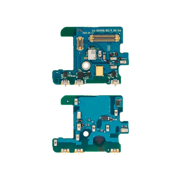 Replacement PCB Board Flex For Samsung Galaxy Note 20 Ultra (N986B)-2