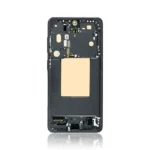 Genuine LCD Screen For Samsung Galaxy S26 (S942) With Frame and Touchpad - Black (GH82-39192A)-1