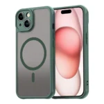 Charm Pupil Magsafe Case For iPhone 15-3