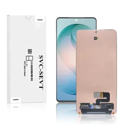 Genuine LCD Screen and Touchpad For Samsung Galaxy S26 Plus (S947) - No Frame (GH82-39117A)