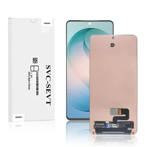 Genuine LCD Screen and Touchpad For Samsung Galaxy S26 Plus (S947) - No Frame (GH82-39117A)