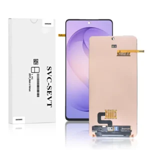 Genuine LCD Screen and Touchpad For Samsung Galaxy S26 Ultra (S948) - No Frame (GH82-38875A)