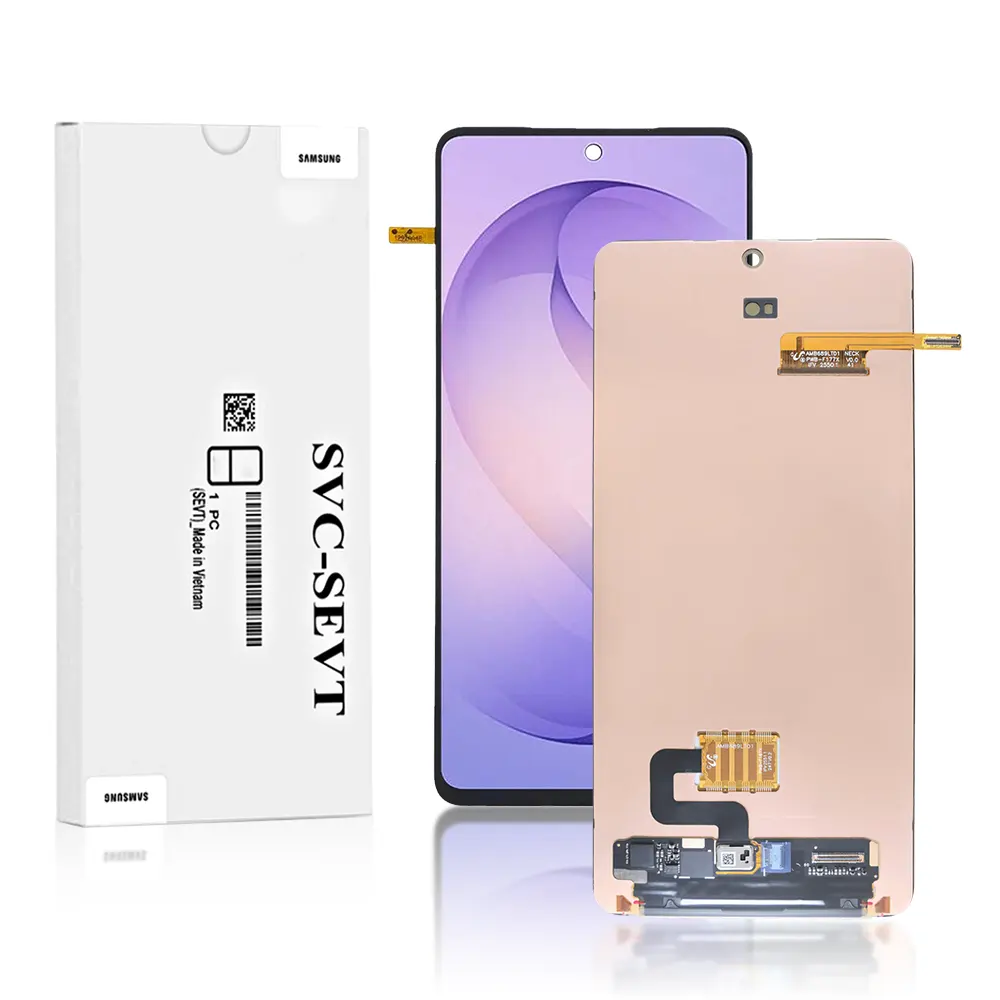 9A Genuine LCD Screen and Touchpad For Samsung Galaxy S26 Ultra S948 No Frame Genuine LCD Screen and Touchpad For Samsung Galaxy S26 Ultra (S948) - No Frame (GH82-38875A)