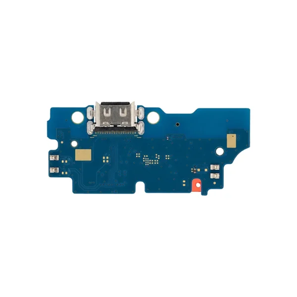 Genuine Charging Port Flex For Samsung Galaxy A17 5G LCD (A176) GH96-20346A-1