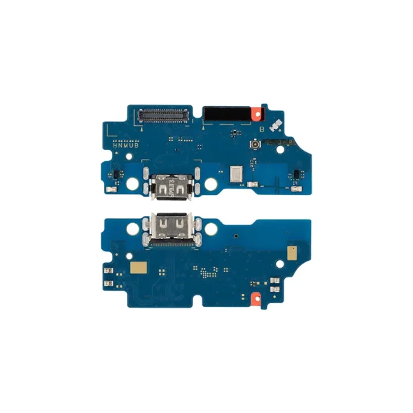 Genuine Charging Port Flex For Samsung Galaxy A17 5G LCD (A176) GH96-20346A-2