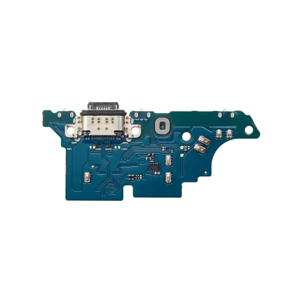 Genuine Charging Port Flex For Samsung Galaxy A56 5G (A566) GH96-19091A-1