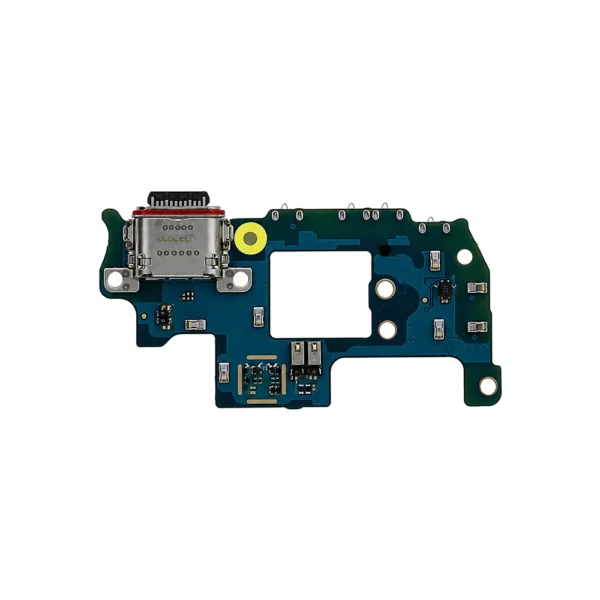 Genuine Charging Port Flex For Samsung Galaxy S23 FE (S711) GH96-16217A-1