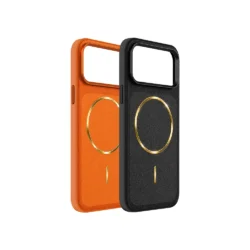 Gilding Magsafe Magnetic Case For iPhone 17