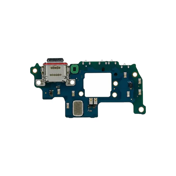 Genuine Charging Port Flex For Samsung Galaxy S24 FE (S721) GH96-17724A-1