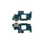 Genuine Charging Port Flex For Samsung Galaxy S24 FE (S721) GH96-17724A-2