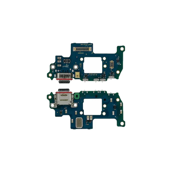 Genuine Charging Port Flex For Samsung Galaxy S24 FE (S721) GH96-17724A-2