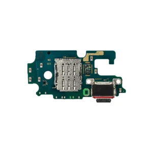Genuine Charging Port Flex For Samsung Galaxy S25 FE (S731) GH96-20363A