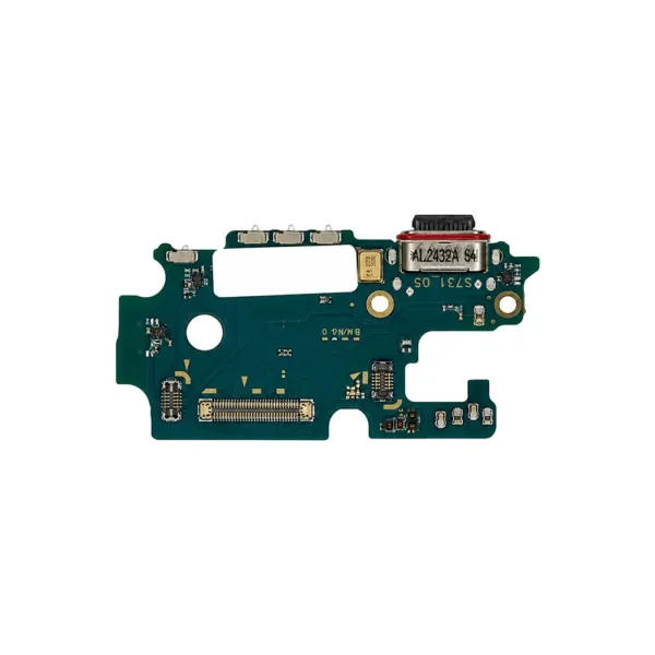 Genuine Charging Port Flex For Samsung Galaxy S25 FE (S731) GH96-20363A-1