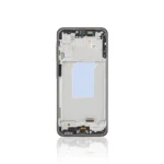 Replacement OLED LCD Screen For Samsung Galaxy A26 (A266E) Black - With Frame-1
