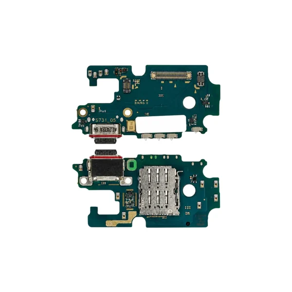 Genuine Charging Port Flex For Samsung Galaxy S25 FE (S731) GH96-20363A-2