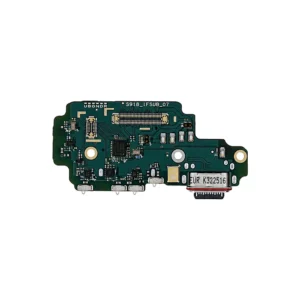 Genuine Charging Port Flex For Samsung Galaxy S23 Ultra (S918) GH96-15621A