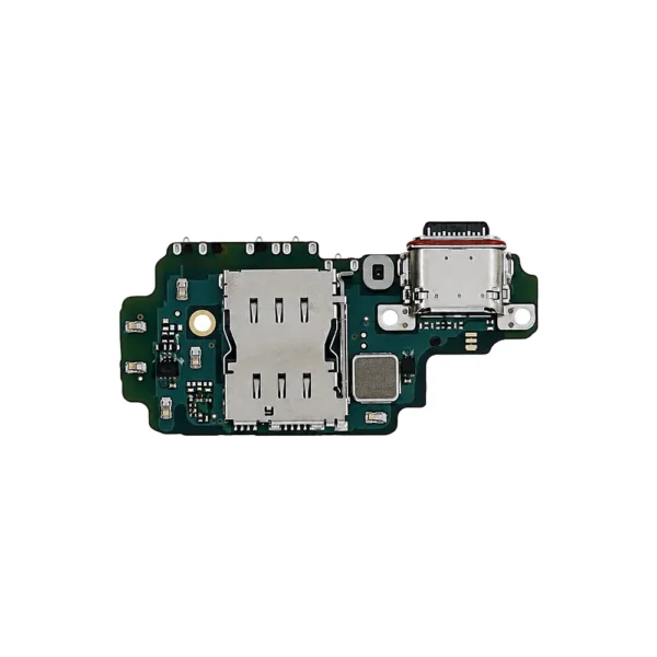 Genuine Charging Port Flex For Samsung Galaxy S23 Ultra (S918) GH96-15621A-1